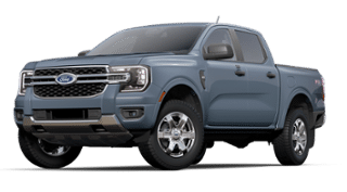2025 Ford Ranger® External Image 2